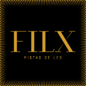 Filx - Pistas de LED